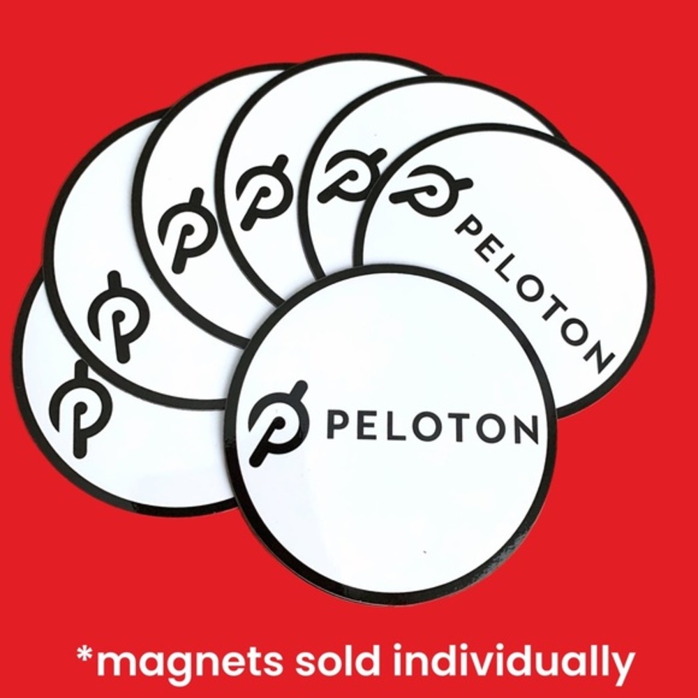 PELOTON MAGNET NWT